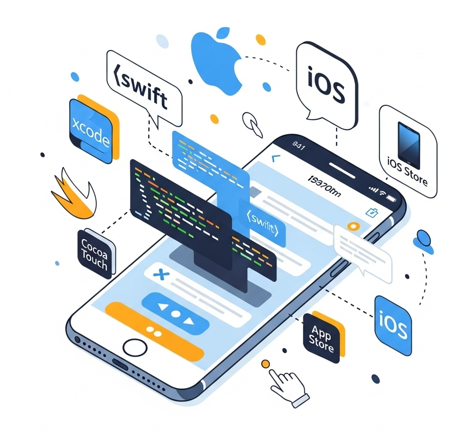 Cross-Platform App Development